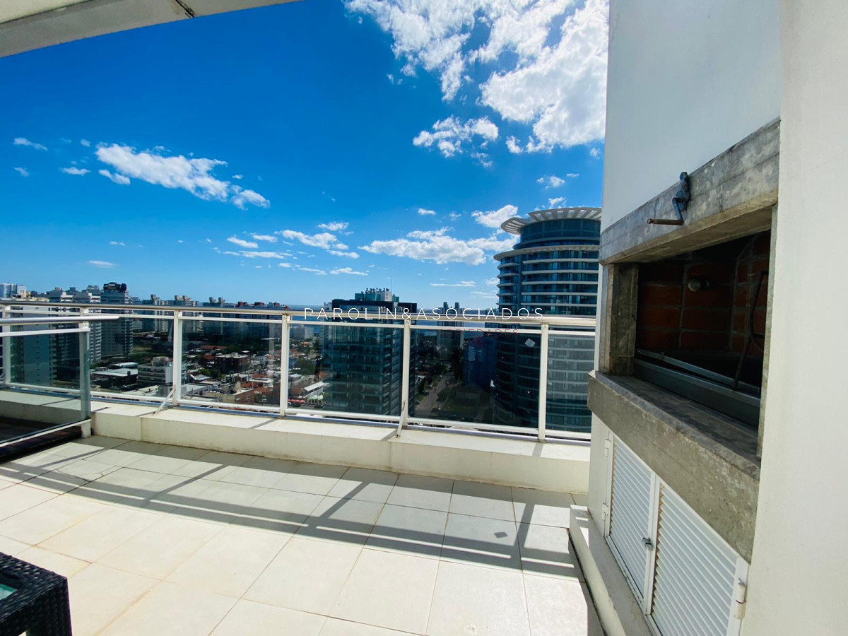Aidy Grill - GoPunta - Portal Inmobiliario de Punta del Este - Maldonado