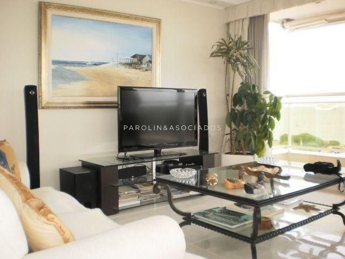Mansa - GoPunta - Portal Inmobiliario de Punta del Este - Maldonado