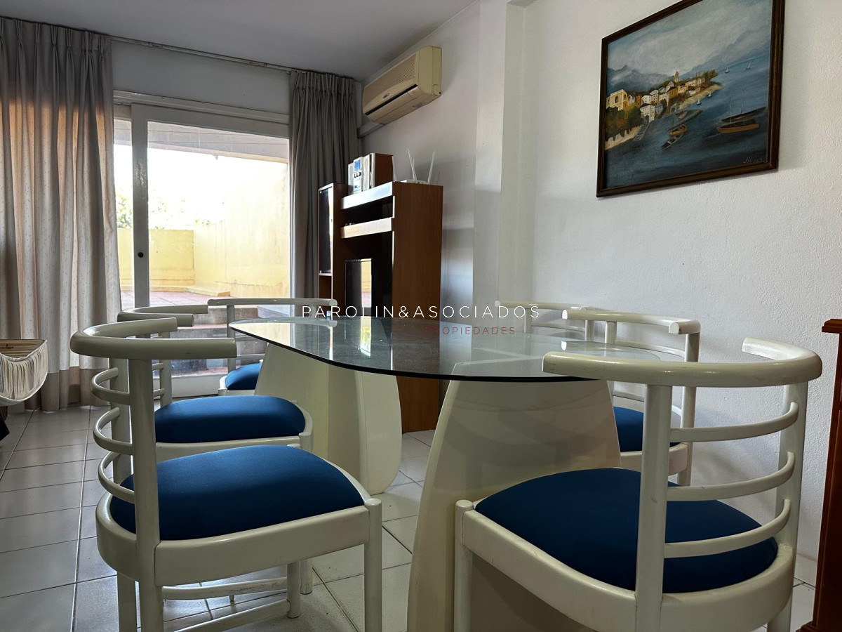 Aidy Grill - GoPunta - Portal Inmobiliario de Punta del Este - Maldonado