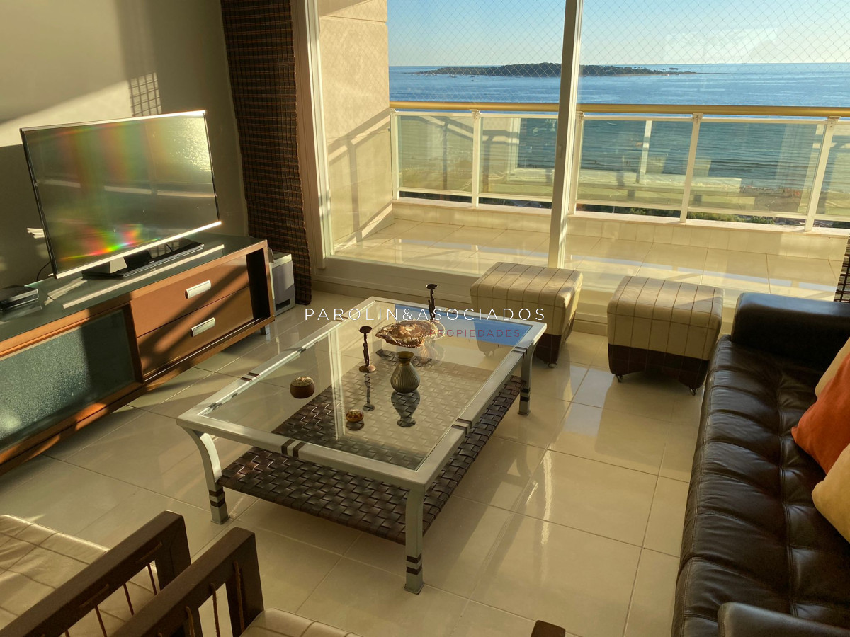 Mansa - GoPunta - Portal Inmobiliario de Punta del Este - Maldonado
