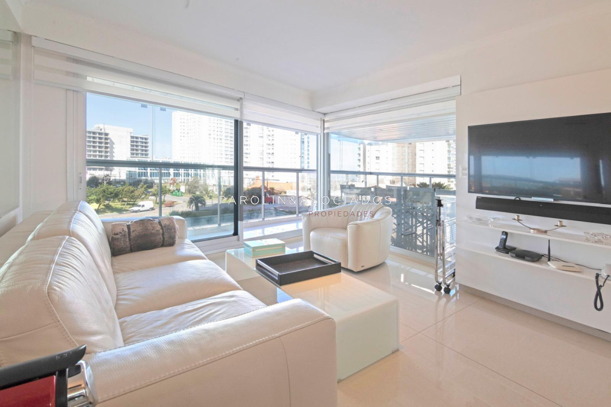 Mansa - GoPunta - Portal Inmobiliario de Punta del Este - Maldonado