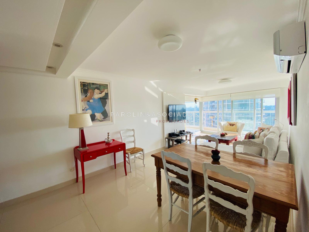 Mansa - GoPunta - Portal Inmobiliario de Punta del Este - Maldonado