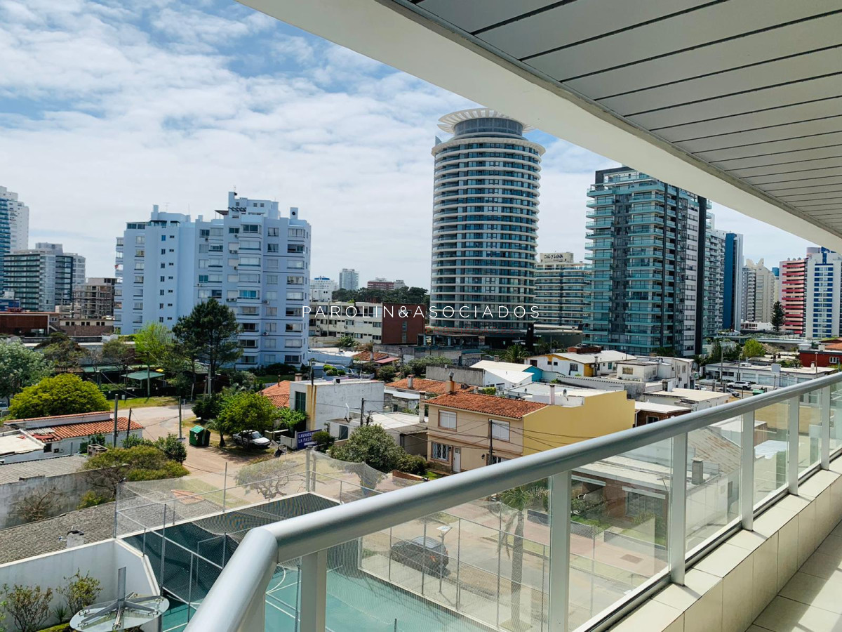 Mansa - GoPunta - Portal Inmobiliario de Punta del Este - Maldonado