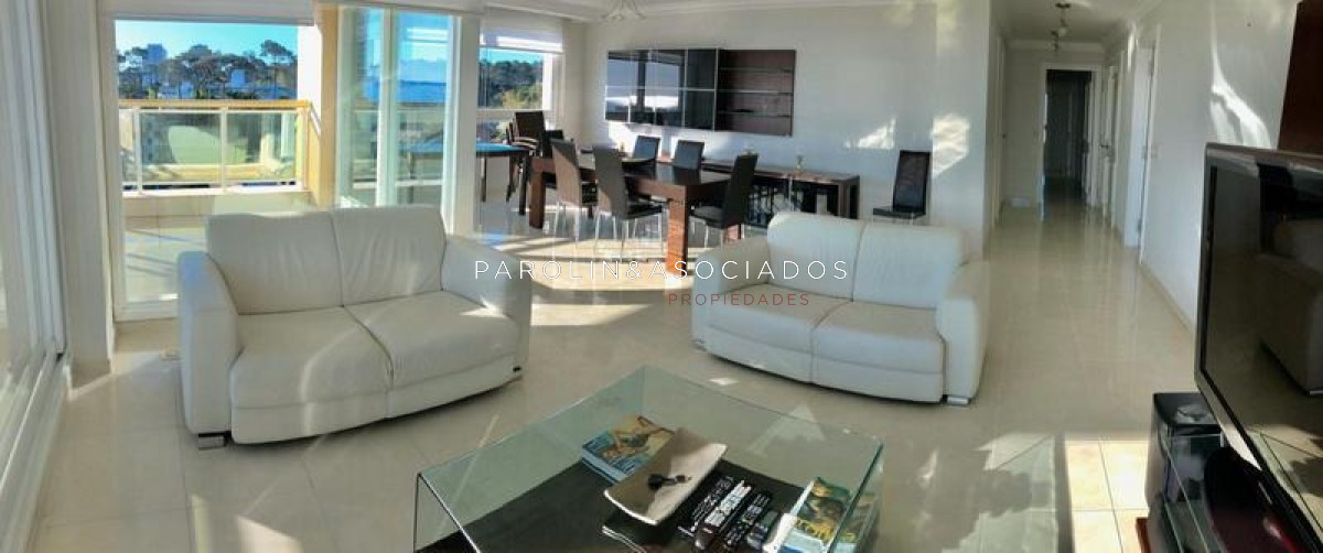 Mansa - GoPunta - Portal Inmobiliario de Punta del Este - Maldonado