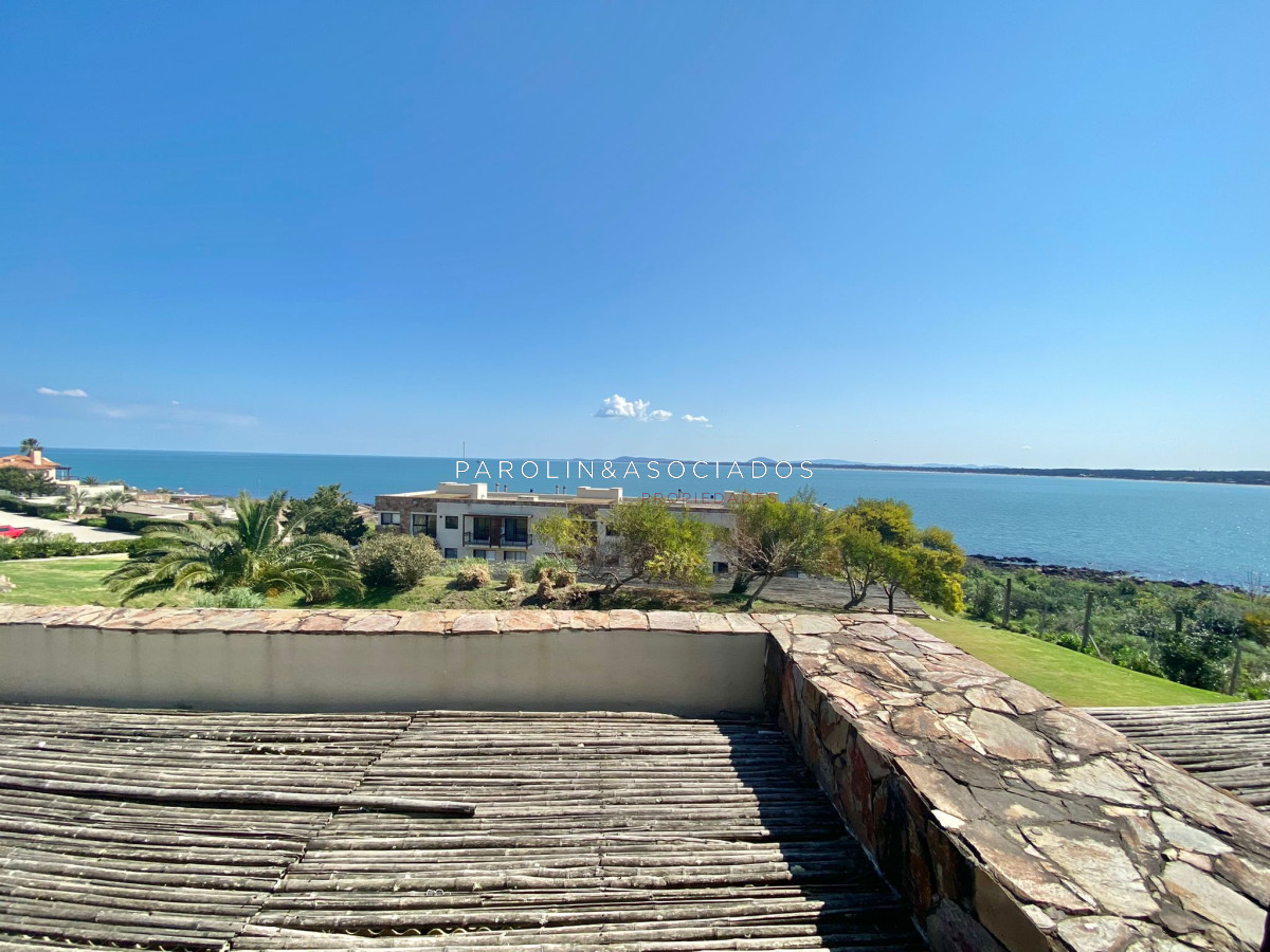 Apartamento en venta de 3 dormitorios en Quartier, Punta del Este. - JPA5012A