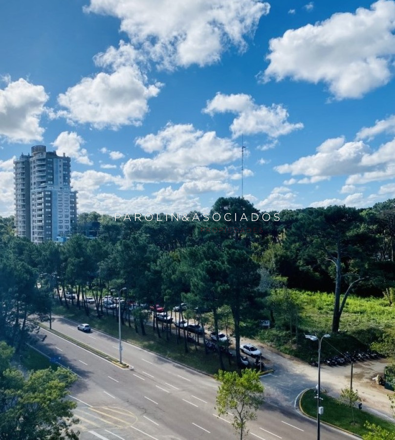 Apartamento de 3 dormitorios en venta en Roosevelt, Punta del Este. - JPA9864A
