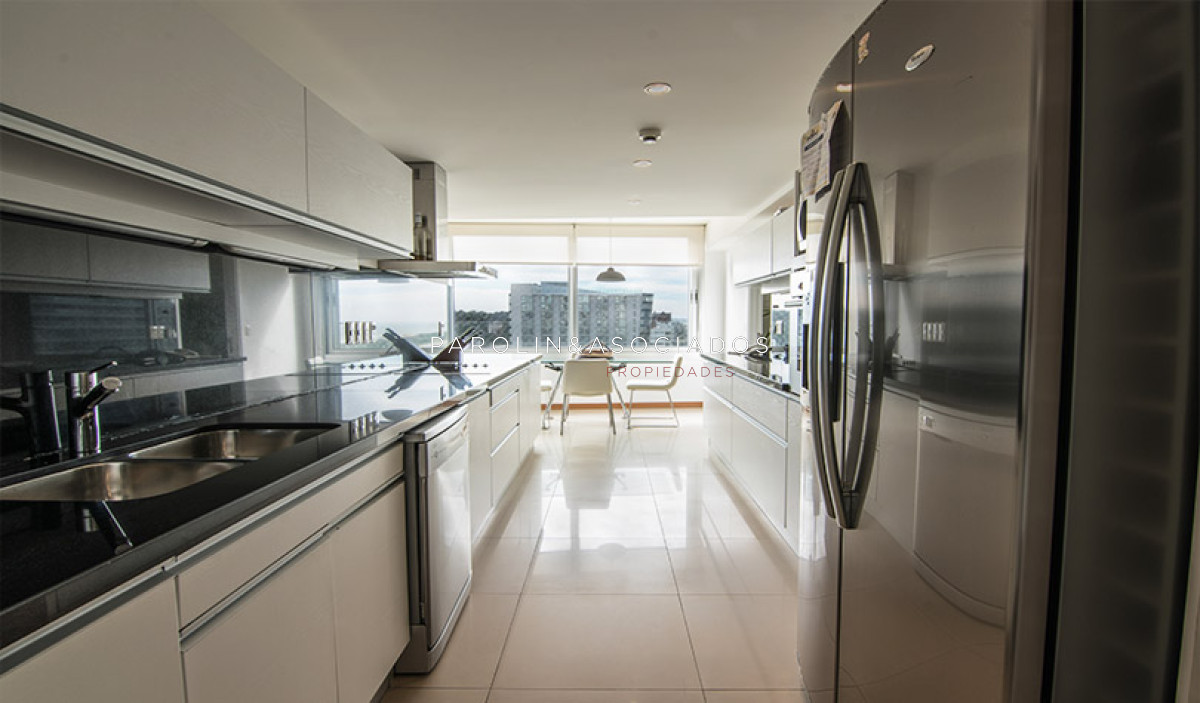 San Rafael - GoPunta - Portal Inmobiliario de Punta del Este - Maldonado