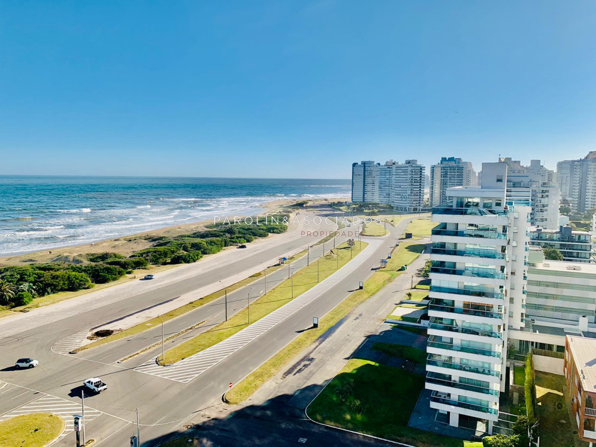 Apartamento en venta en Tiburón, Punta del Este. - JPA2932A