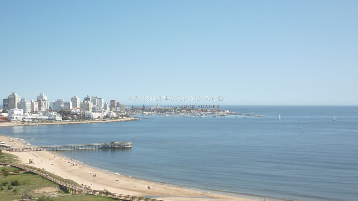 Mansa - GoPunta - Portal Inmobiliario de Punta del Este - Maldonado