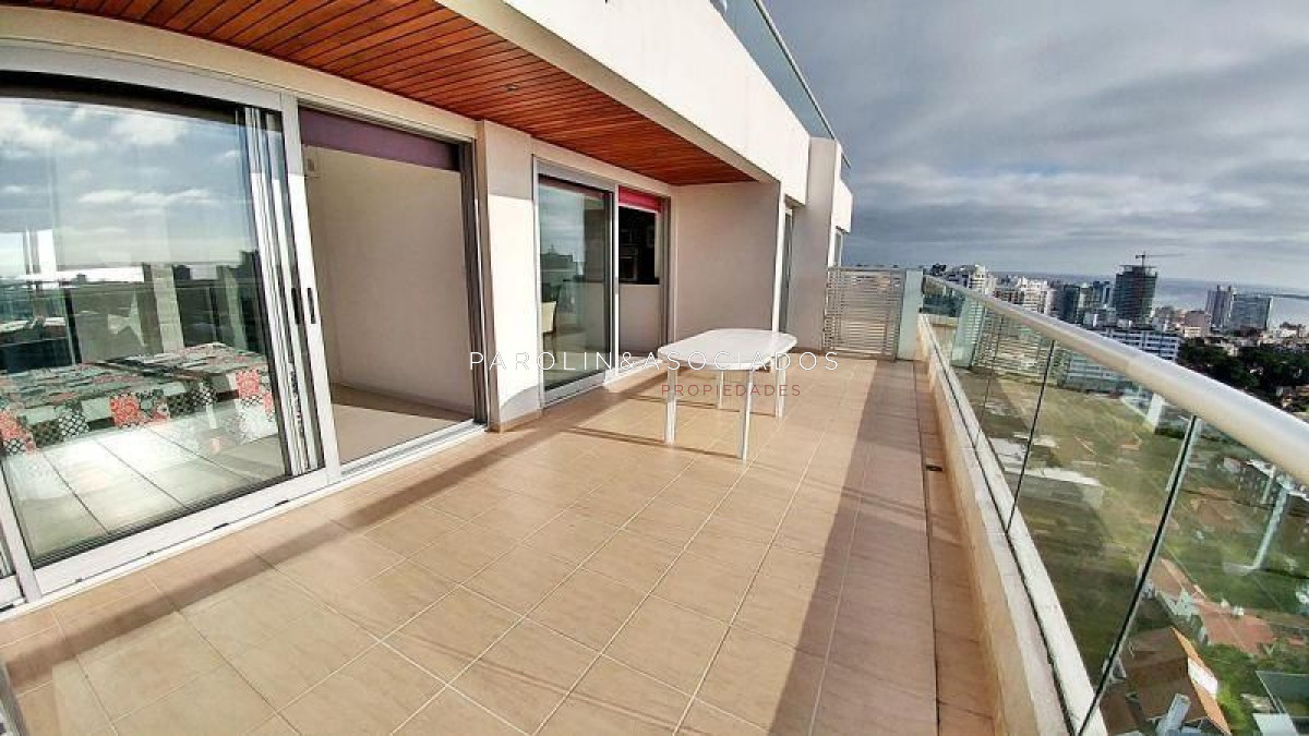 Brava - GoPunta - Portal Inmobiliario de Punta del Este - Maldonado
