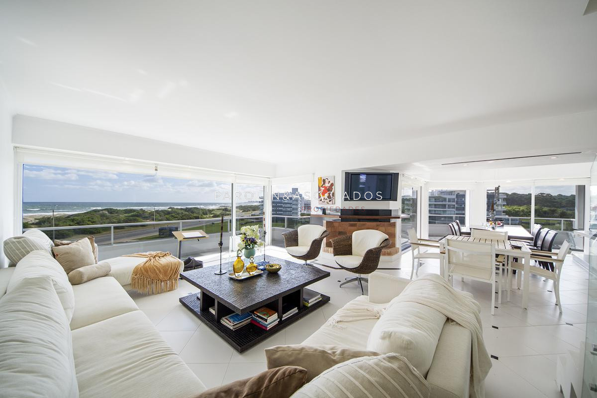 Rincón del Indio - GoPunta - Portal Inmobiliario de Punta del Este - Maldonado