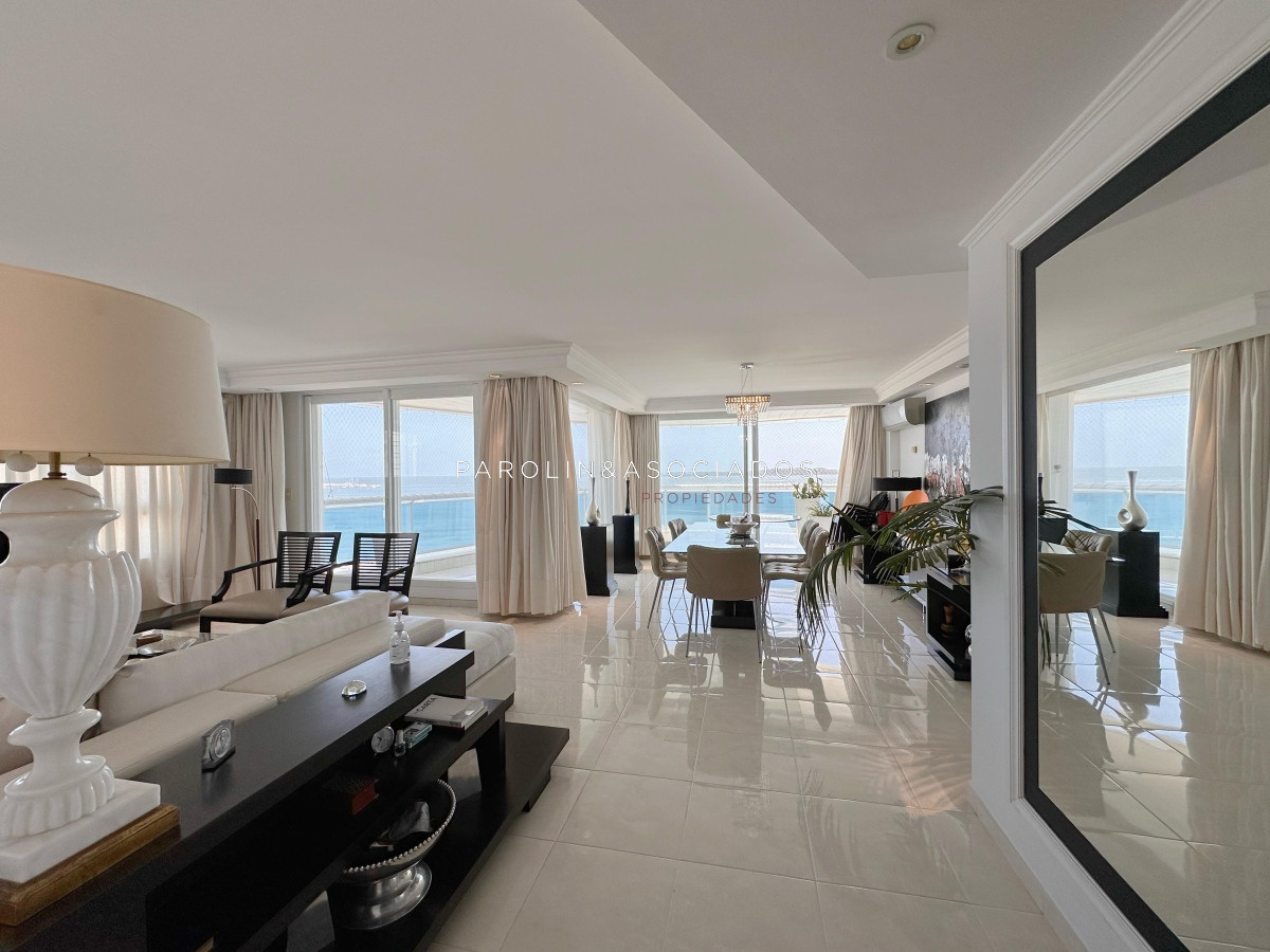 Mansa - GoPunta - Portal Inmobiliario de Punta del Este - Maldonado
