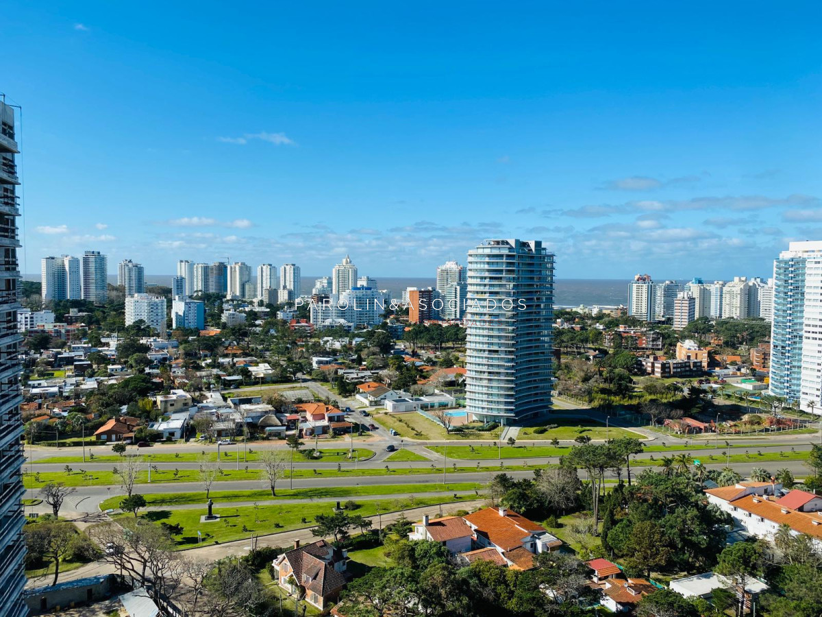 Mansa - GoPunta - Portal Inmobiliario de Punta del Este - Maldonado