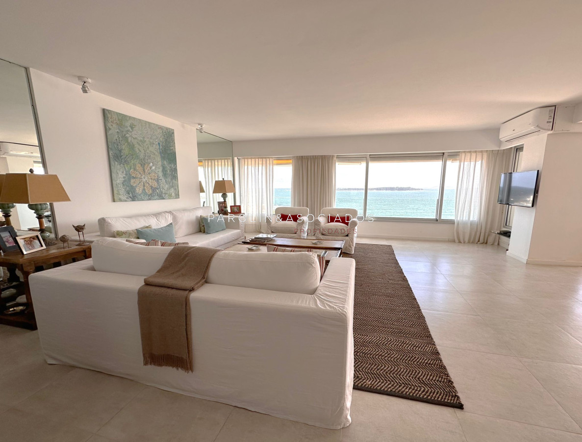 Mansa - GoPunta - Portal Inmobiliario de Punta del Este - Maldonado