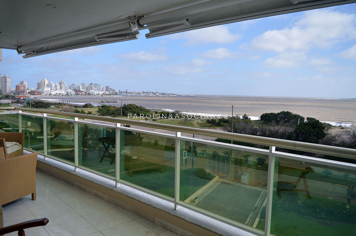 Mansa - GoPunta - Portal Inmobiliario de Punta del Este - Maldonado