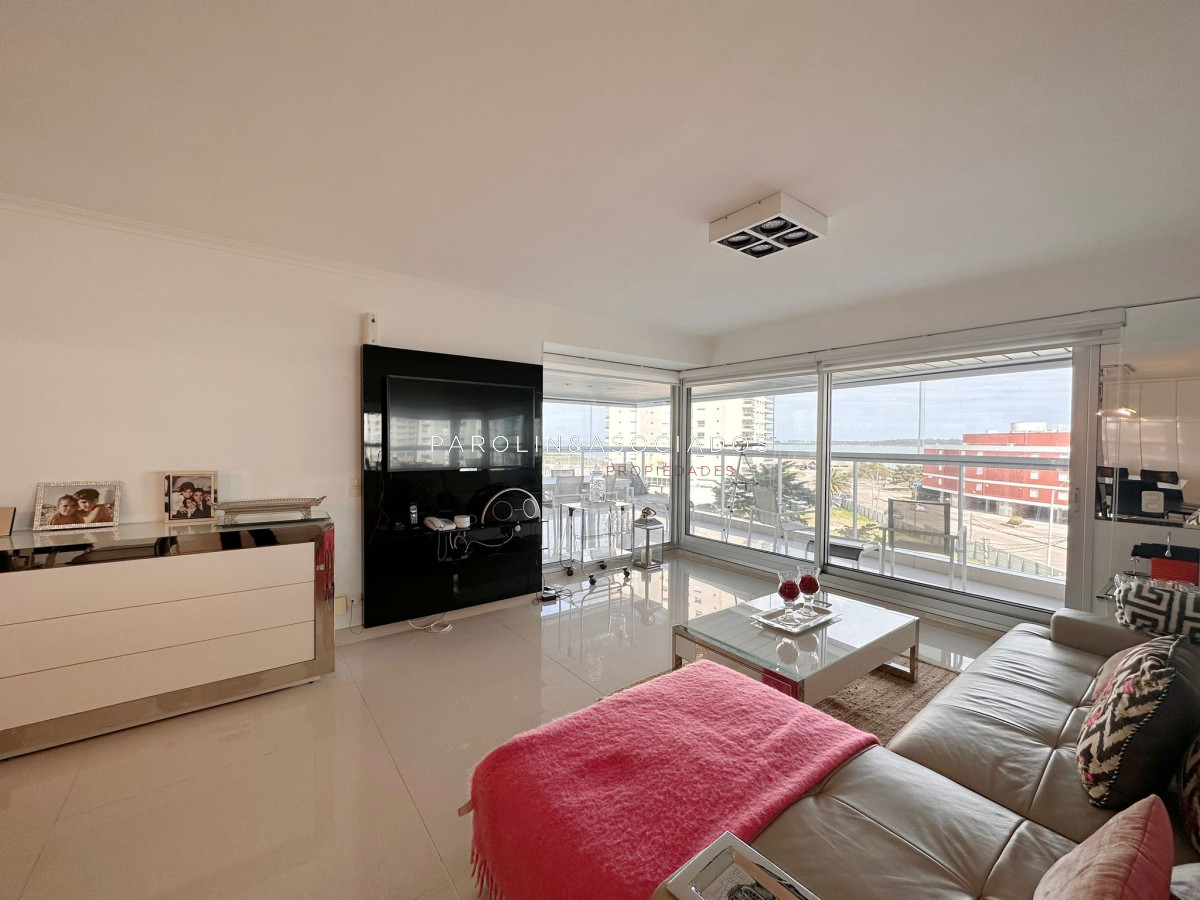Mansa - GoPunta - Portal Inmobiliario de Punta del Este - Maldonado