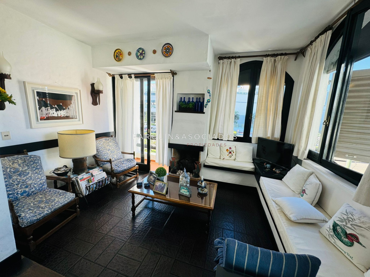 Mansa - GoPunta - Portal Inmobiliario de Punta del Este - Maldonado