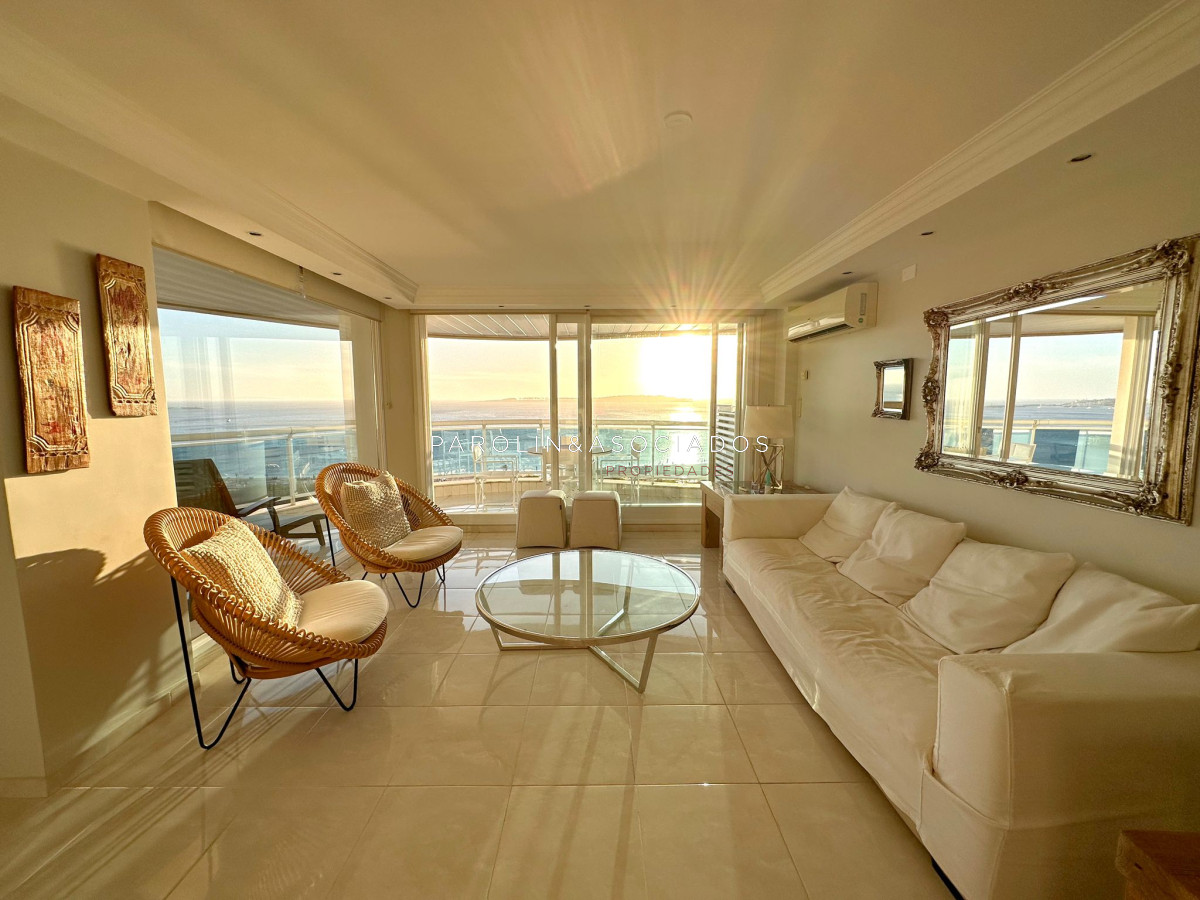 Mansa - GoPunta - Portal Inmobiliario de Punta del Este - Maldonado