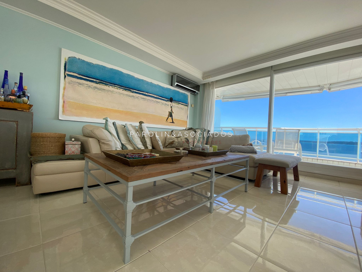 Mansa - GoPunta - Portal Inmobiliario de Punta del Este - Maldonado