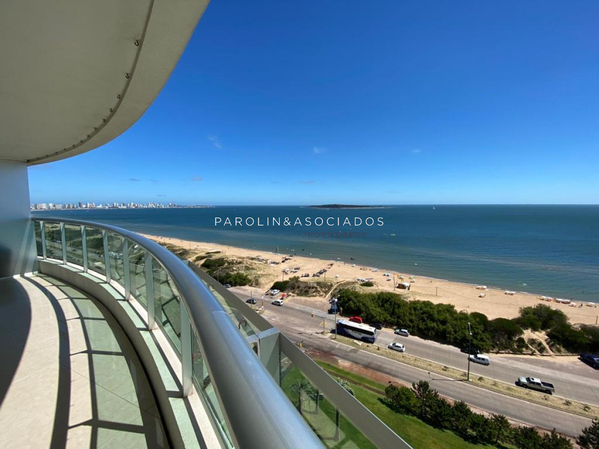 Mansa - GoPunta - Portal Inmobiliario de Punta del Este - Maldonado