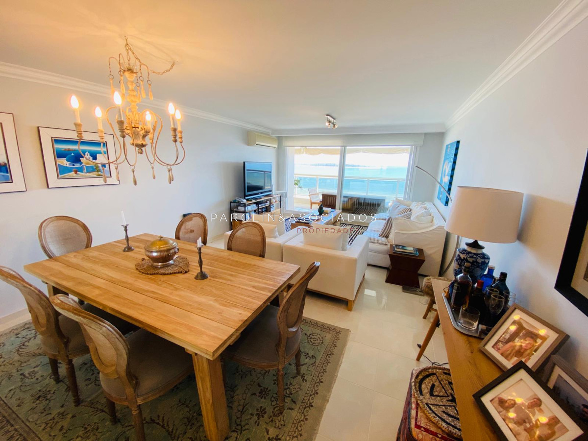 Mansa - GoPunta - Portal Inmobiliario de Punta del Este - Maldonado