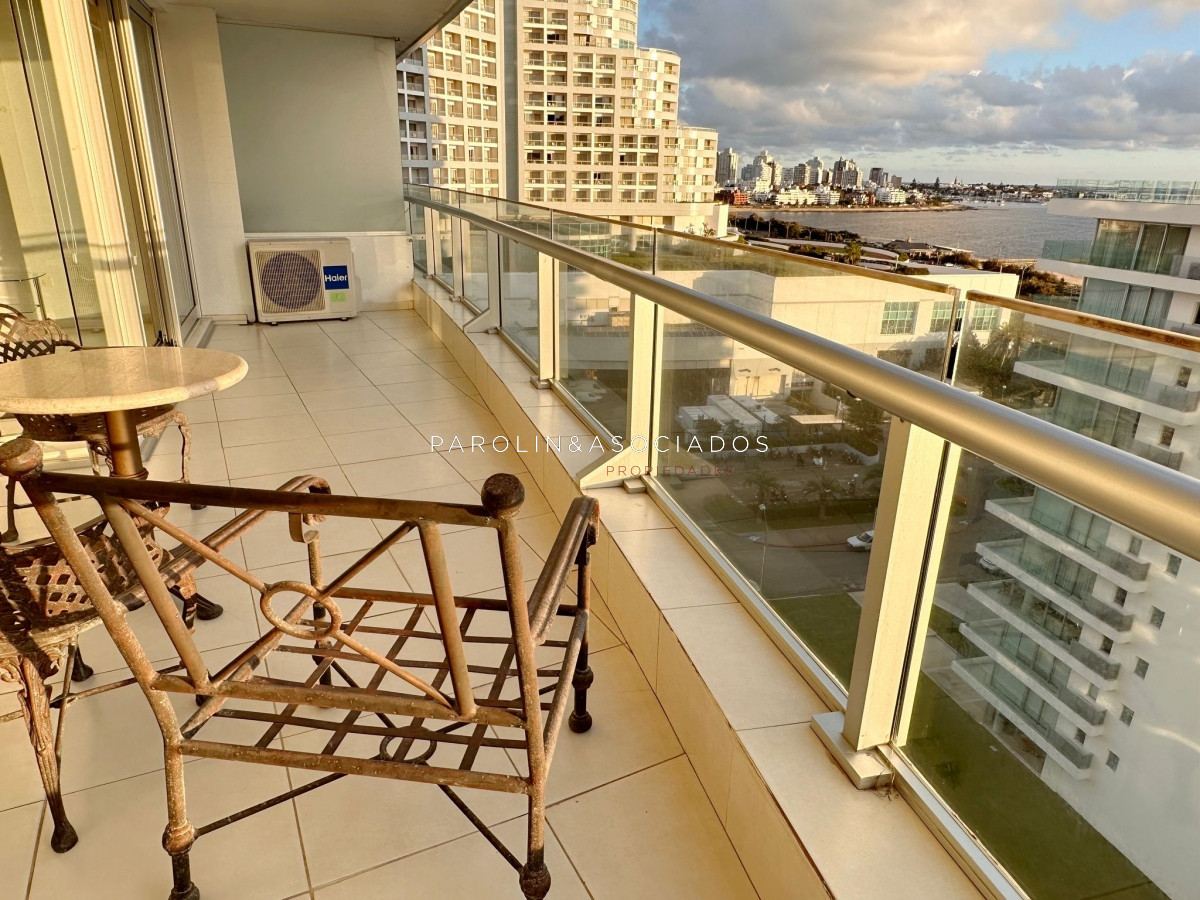 Mansa - GoPunta - Portal Inmobiliario de Punta del Este - Maldonado