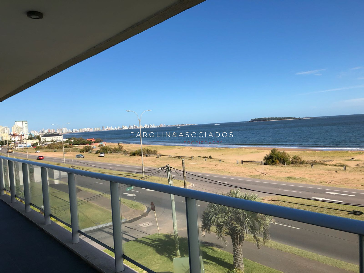 Mansa - GoPunta - Portal Inmobiliario de Punta del Este - Maldonado