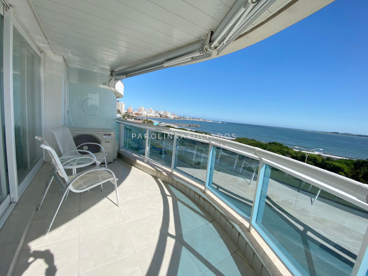 Mansa - GoPunta - Portal Inmobiliario de Punta del Este - Maldonado
