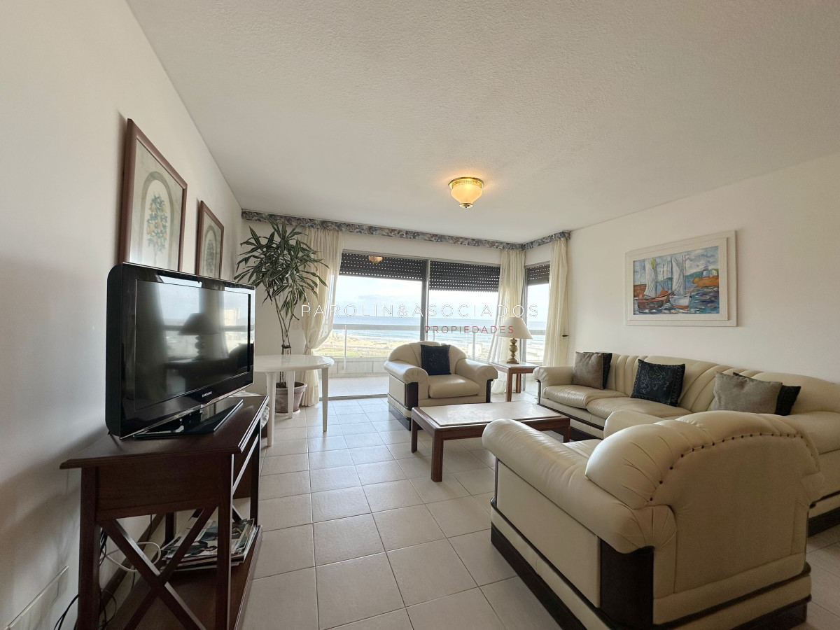 Mansa - GoPunta - Portal Inmobiliario de Punta del Este - Maldonado