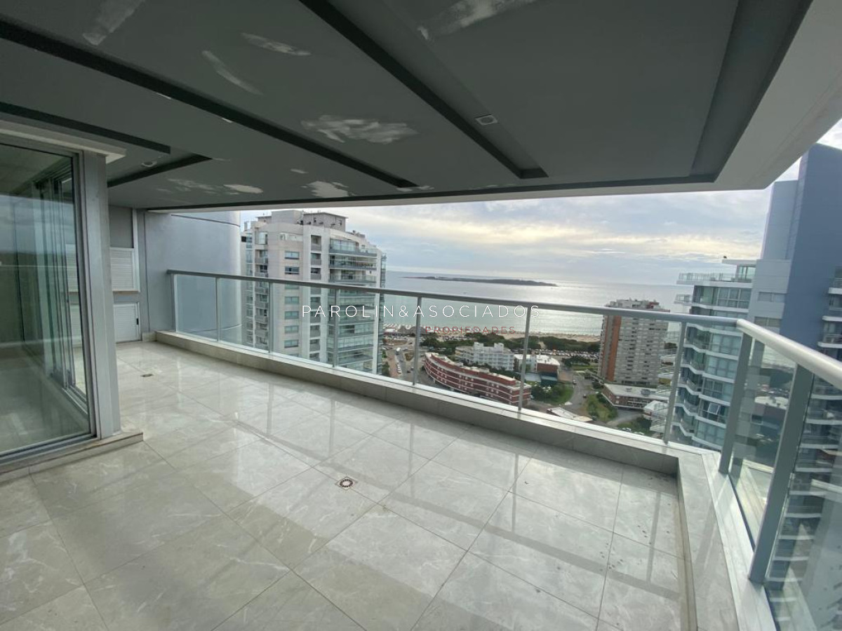 Mansa - GoPunta - Portal Inmobiliario de Punta del Este - Maldonado