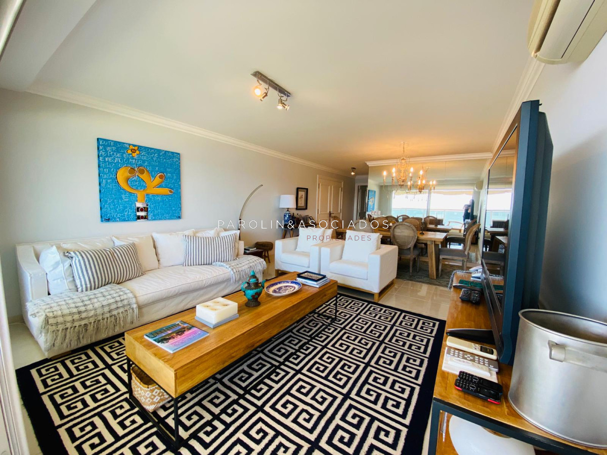 Mansa - GoPunta - Portal Inmobiliario de Punta del Este - Maldonado