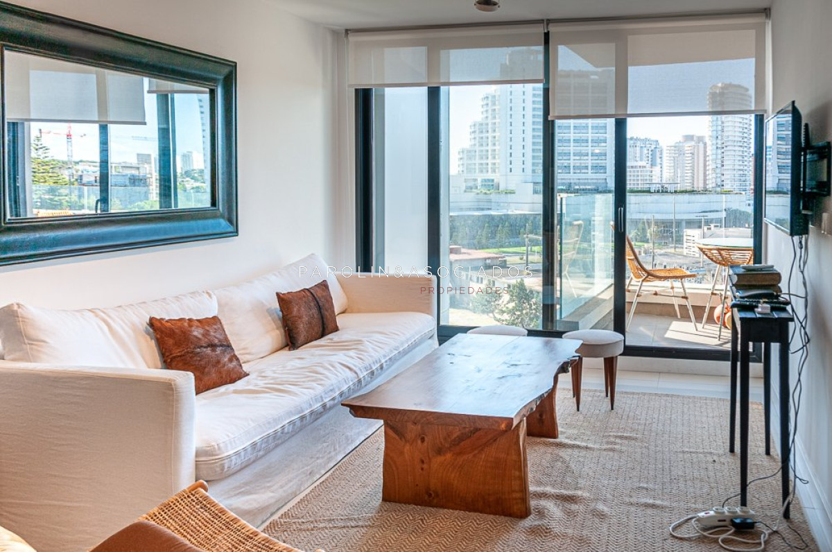 Aidy Grill - GoPunta - Portal Inmobiliario de Punta del Este - Maldonado
