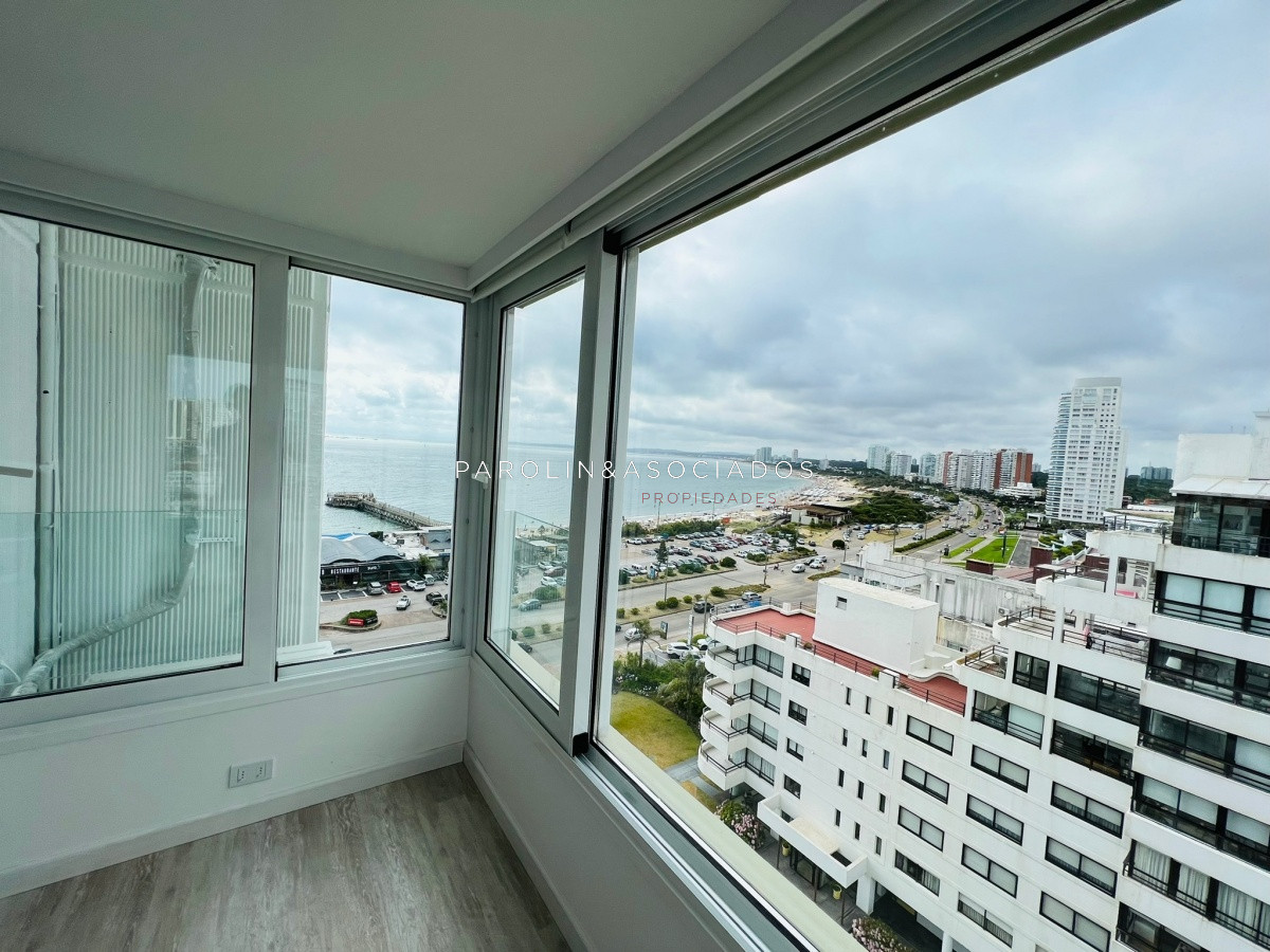 Mansa - GoPunta - Portal Inmobiliario de Punta del Este - Maldonado