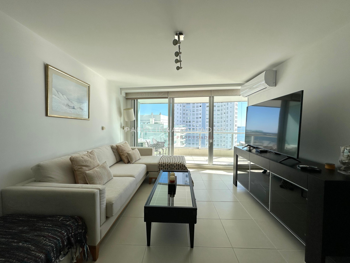 Mansa - GoPunta - Portal Inmobiliario de Punta del Este - Maldonado
