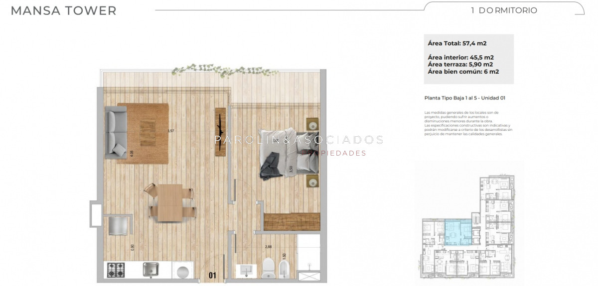 Roosevelt - GoPunta - Portal Inmobiliario de Punta del Este - Maldonado