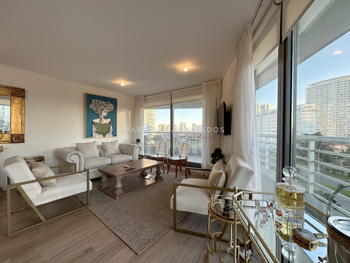 Mansa - GoPunta - Portal Inmobiliario de Punta del Este - Maldonado