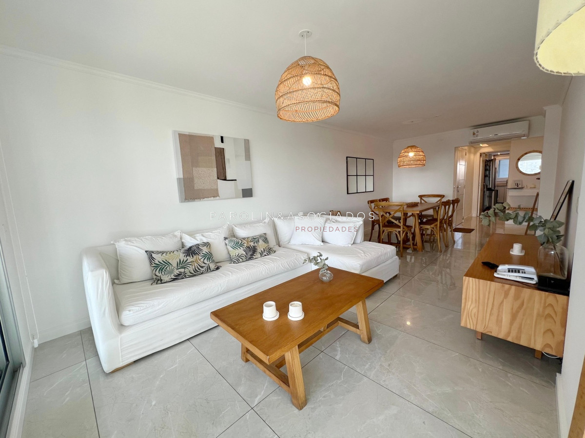 Mansa - GoPunta - Portal Inmobiliario de Punta del Este - Maldonado