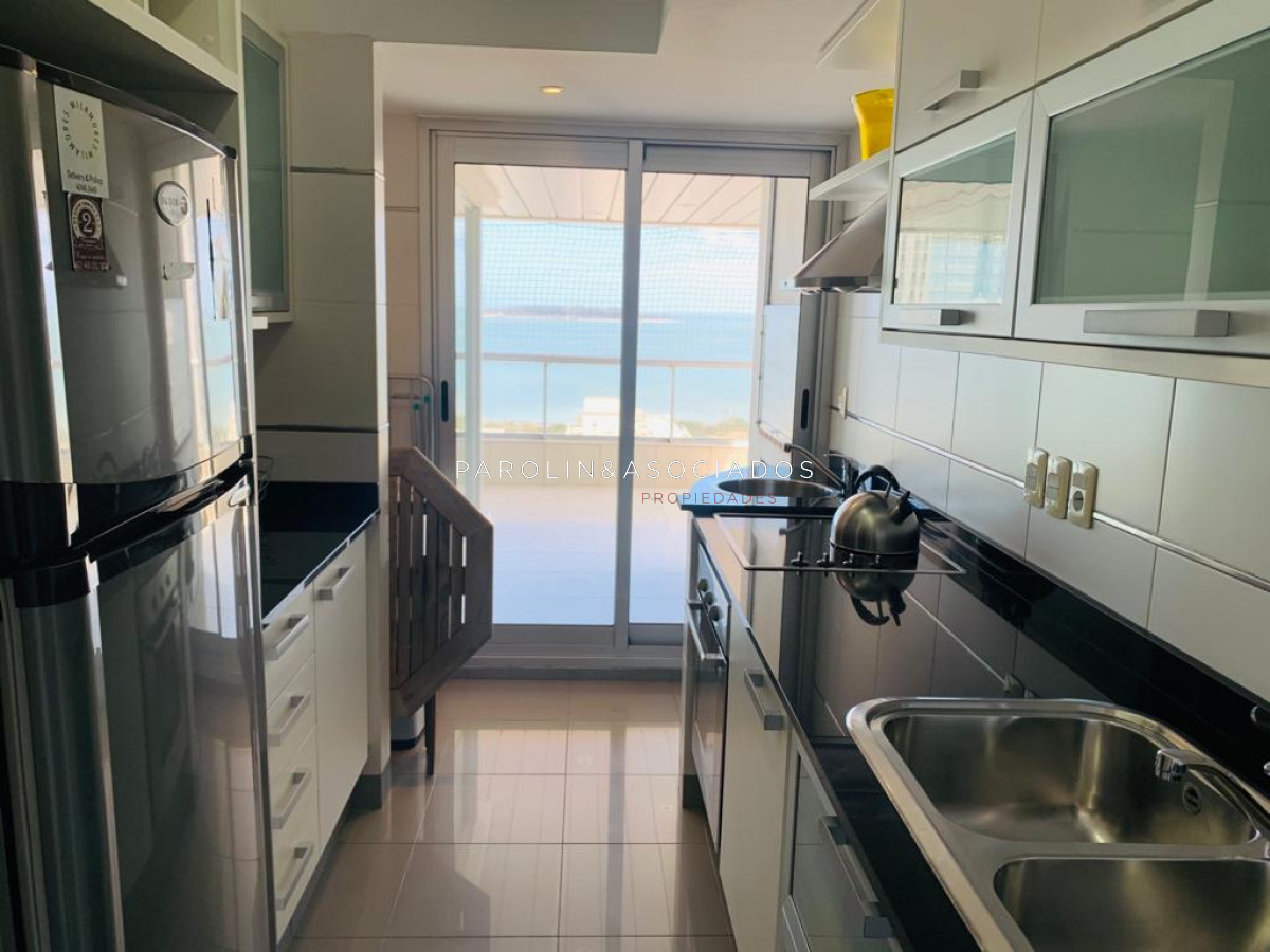Mansa - GoPunta - Portal Inmobiliario de Punta del Este - Maldonado