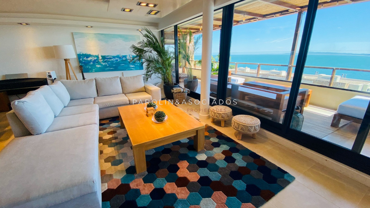 Lomo de la Ballena - GoPunta - Portal Inmobiliario de Punta del Este - Maldonado