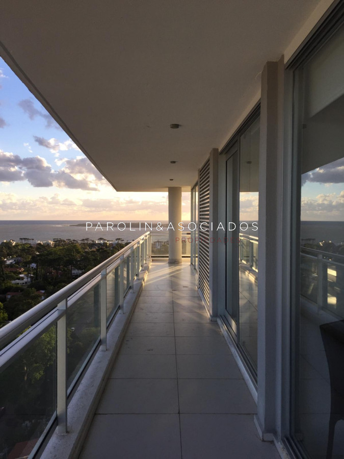 Roosevelt - GoPunta - Portal Inmobiliario de Punta del Este - Maldonado