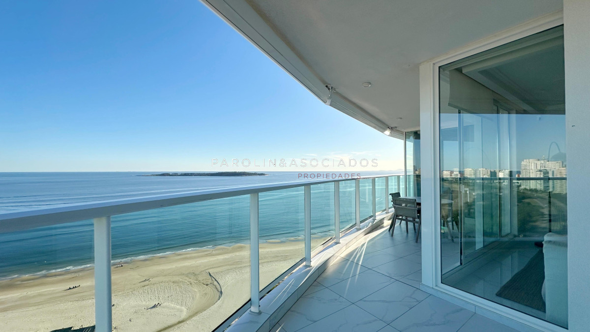 Mansa - GoPunta - Portal Inmobiliario de Punta del Este - Maldonado