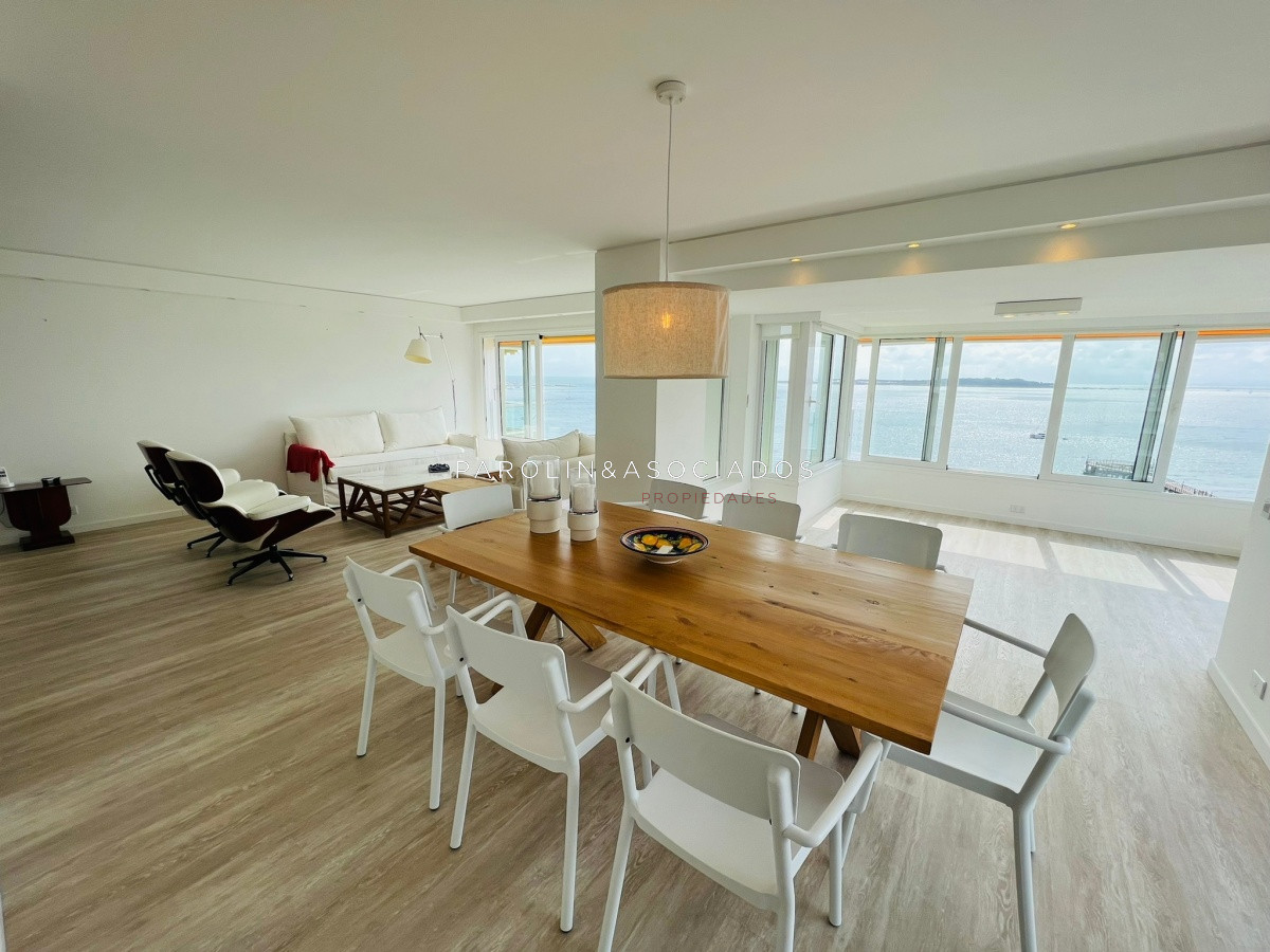 Mansa - GoPunta - Portal Inmobiliario de Punta del Este - Maldonado