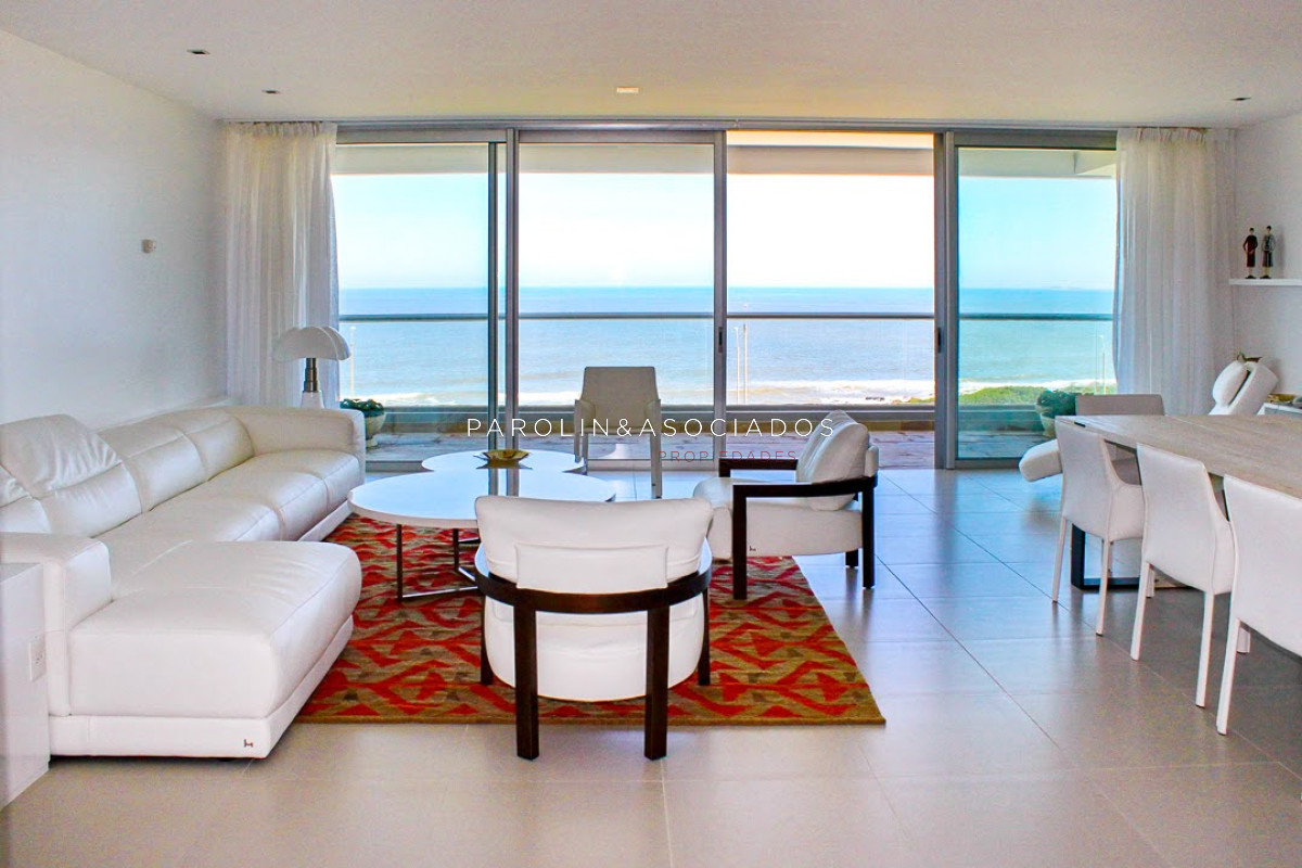Rincón del Indio - GoPunta - Portal Inmobiliario de Punta del Este - Maldonado