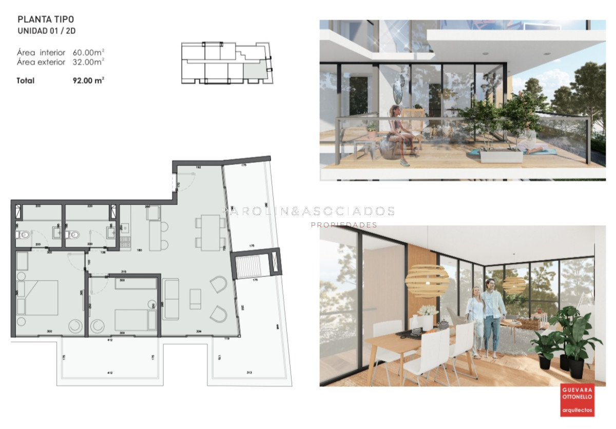 Mansa - GoPunta - Portal Inmobiliario de Punta del Este - Maldonado