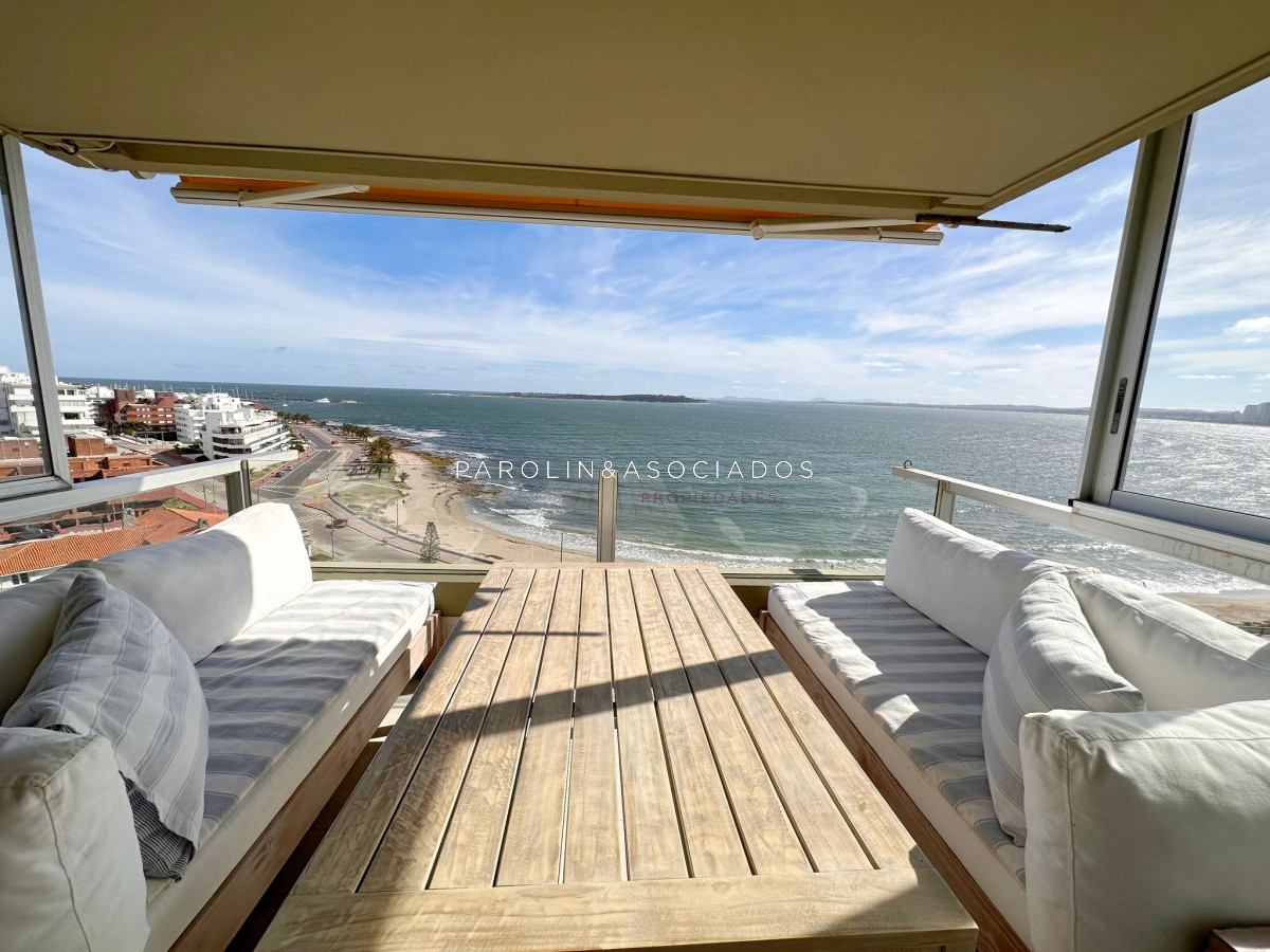 Mansa - GoPunta - Portal Inmobiliario de Punta del Este - Maldonado