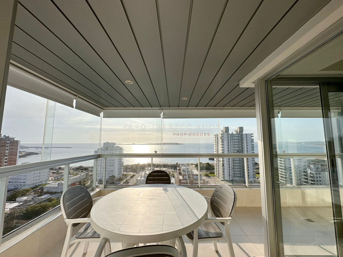 Mansa - GoPunta - Portal Inmobiliario de Punta del Este - Maldonado