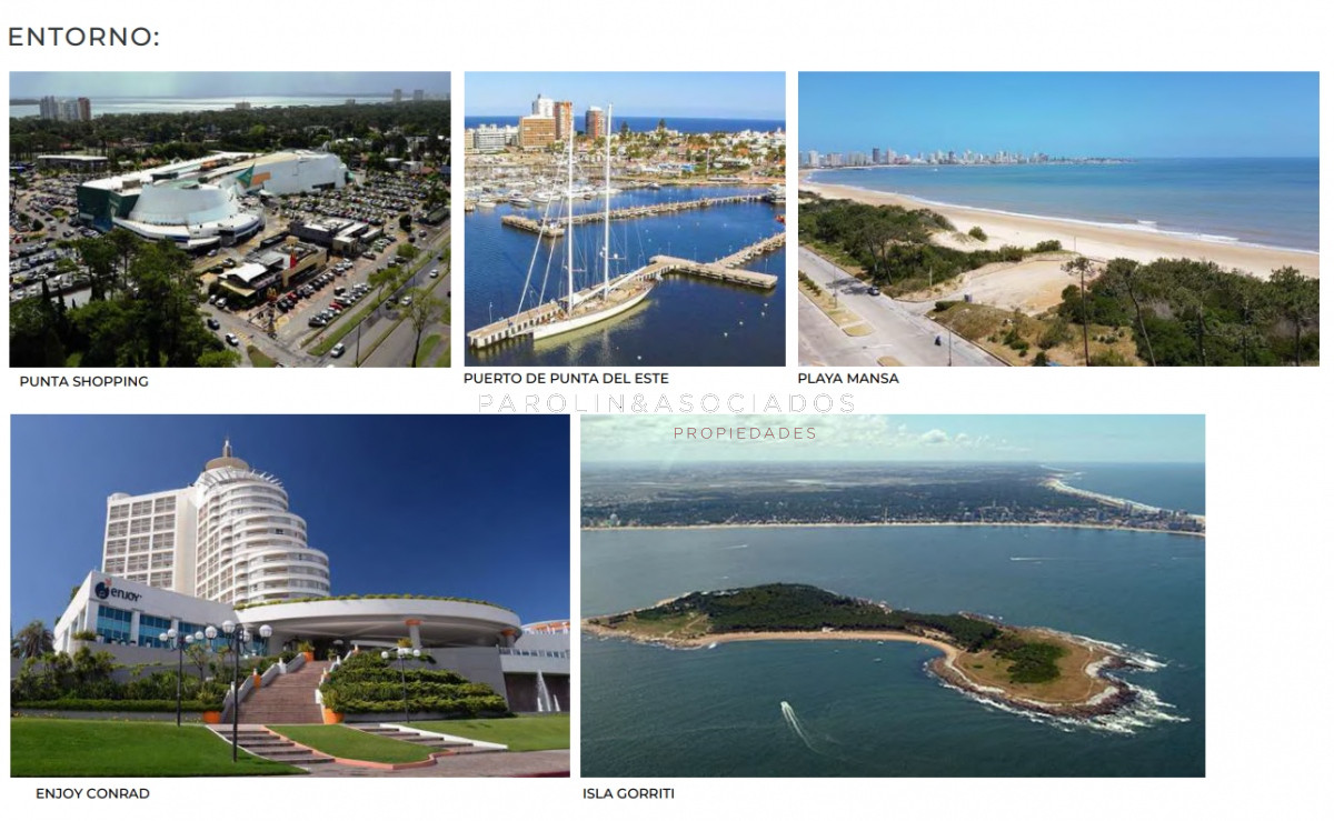 Roosevelt - GoPunta - Portal Inmobiliario de Punta del Este - Maldonado