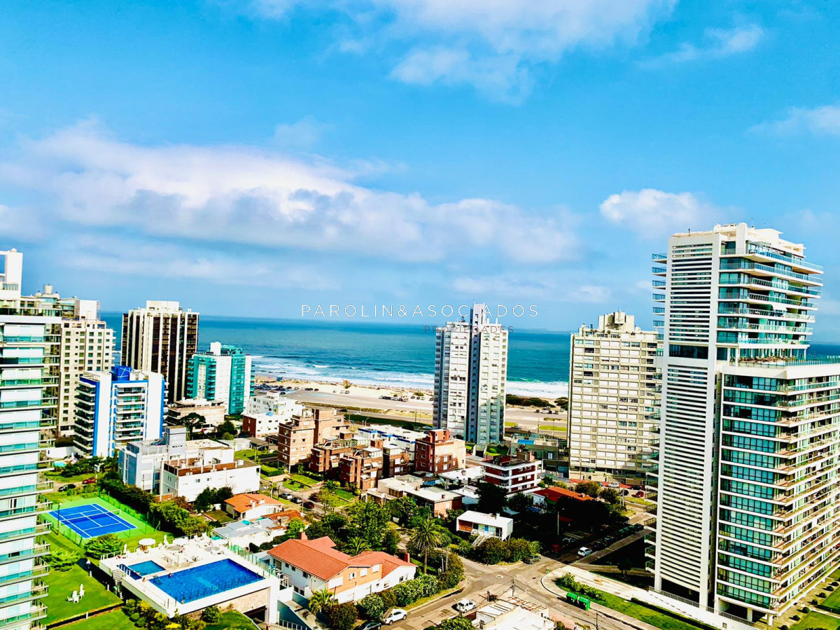 Aidy Grill - GoPunta - Portal Inmobiliario de Punta del Este - Maldonado