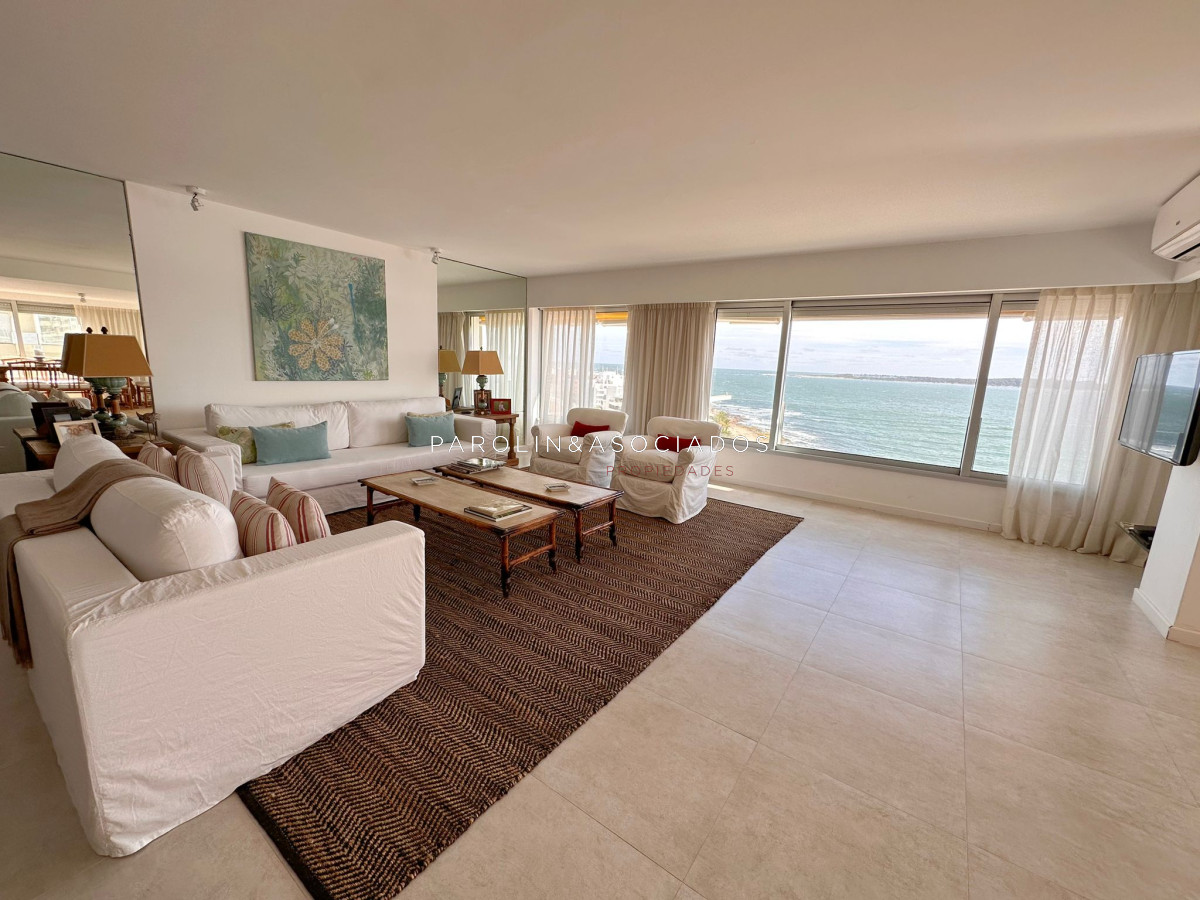 Mansa - GoPunta - Portal Inmobiliario de Punta del Este - Maldonado