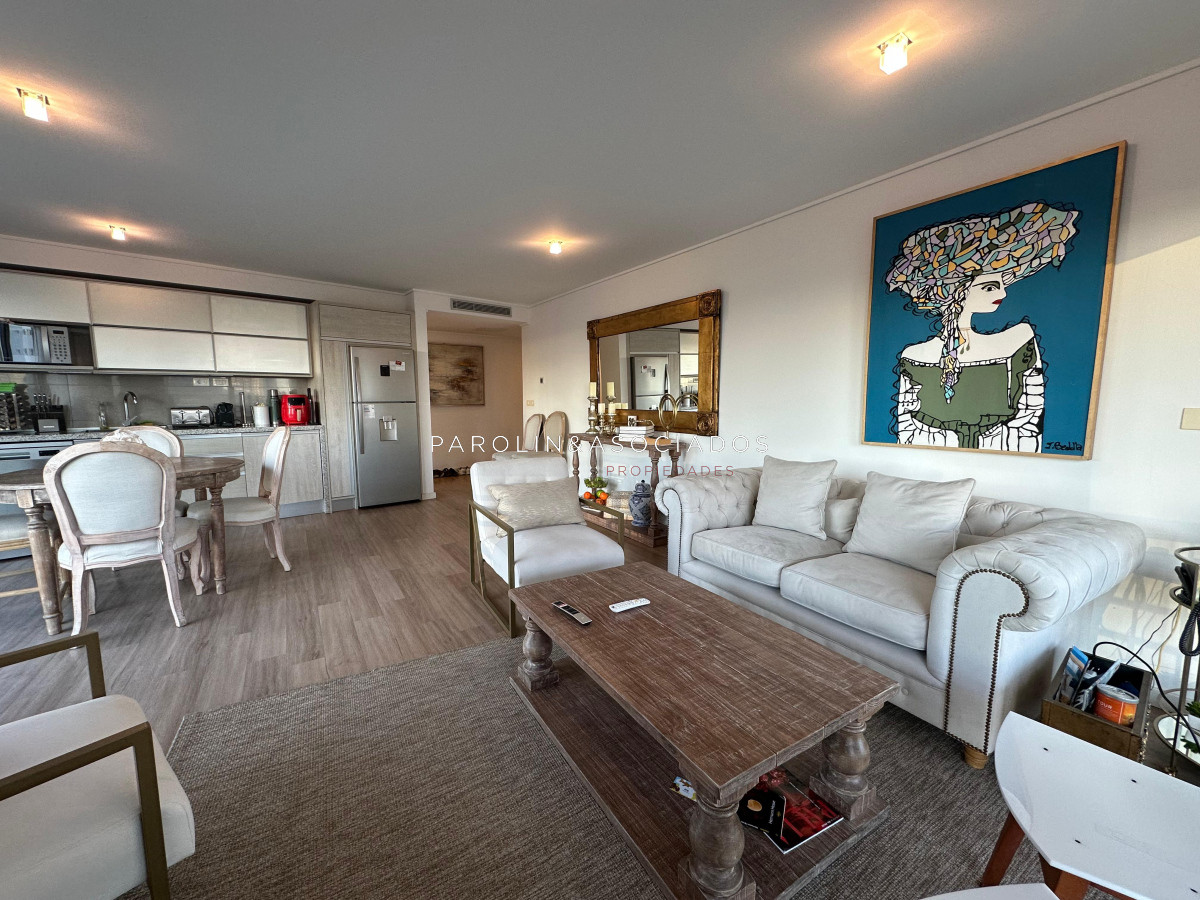 Mansa - GoPunta - Portal Inmobiliario de Punta del Este - Maldonado